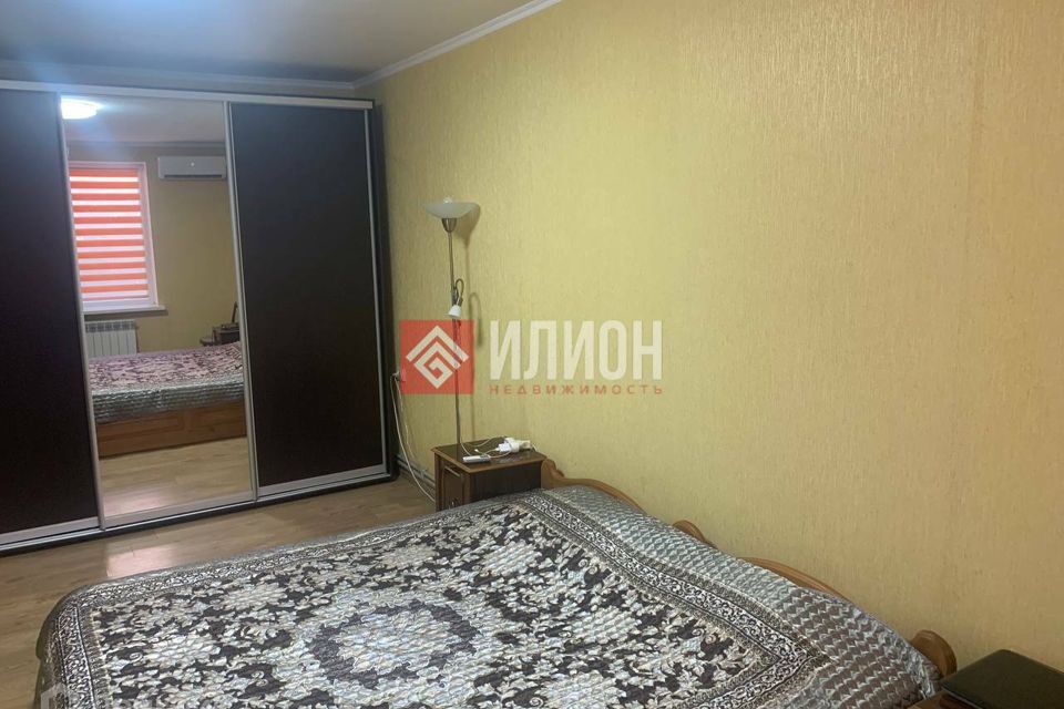 квартира г Севастополь ул Симонок 55в Нахимовский район фото 6