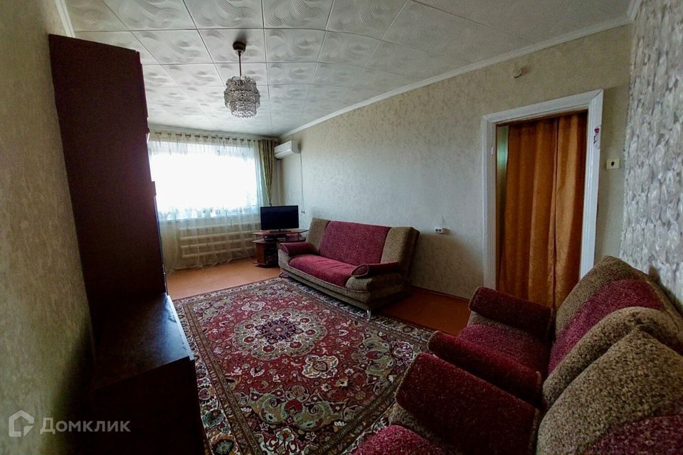 квартира р-н Харабалинский г Харабали 8-й квартал, 29 фото 9