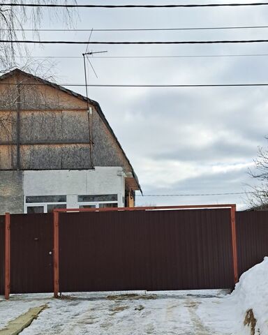 п Горелки ул Фестивальная р-н Зареченский фото