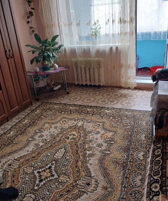 квартира г Волгодонск ул Маршала Кошевого 64 фото 3