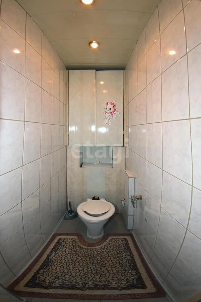квартира г Надым ул Полярная 7а фото 6