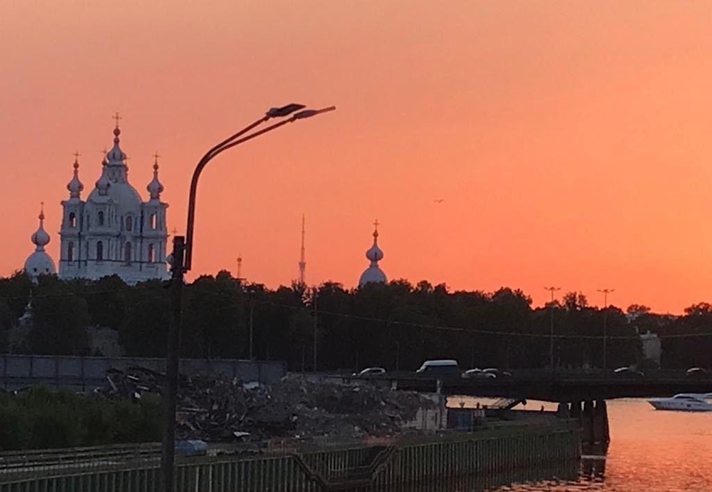 квартира г Санкт-Петербург метро Новочеркасская пл Красногвардейская 4 фото 1