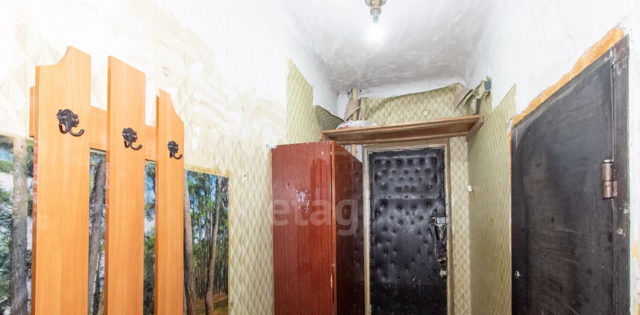 комната г Новосибирск Студенческая Северо-Чемской ул Обогатительная 3 жилмассив фото 2