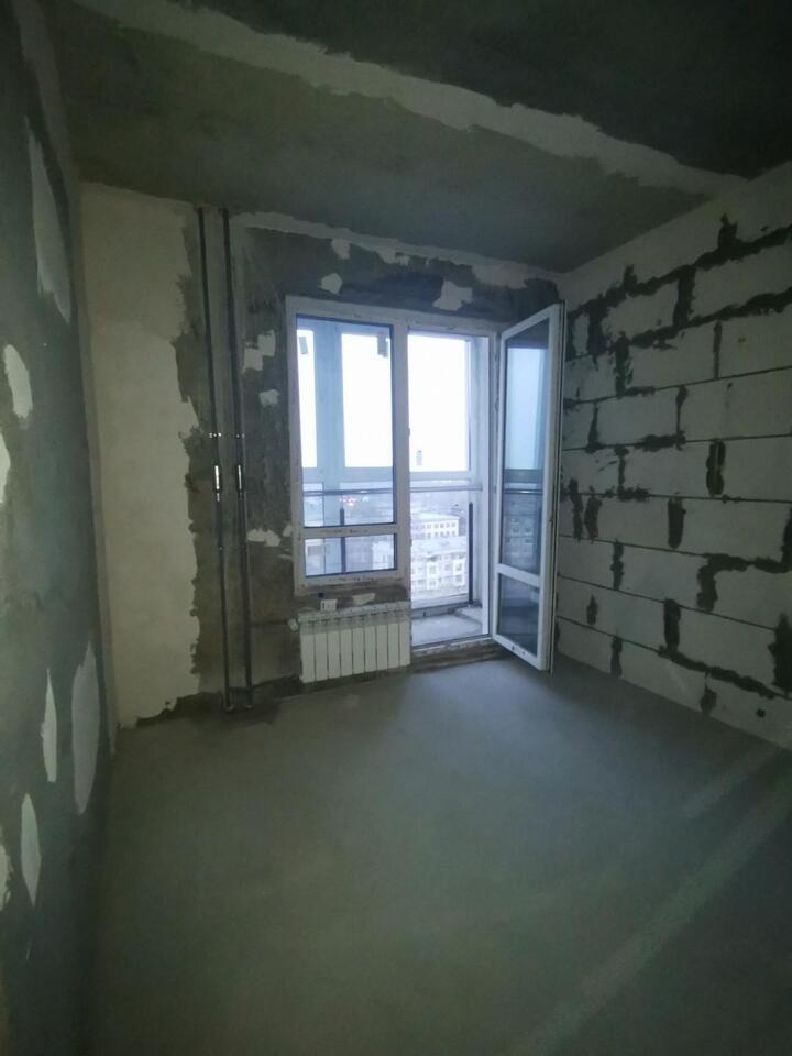 квартира г Пенза Пенза-2 ул Шмидта 24 Октябрьский район фото 18