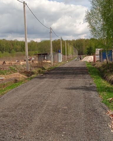 земля д Алачково городской округ Чехов, Любучаны фото