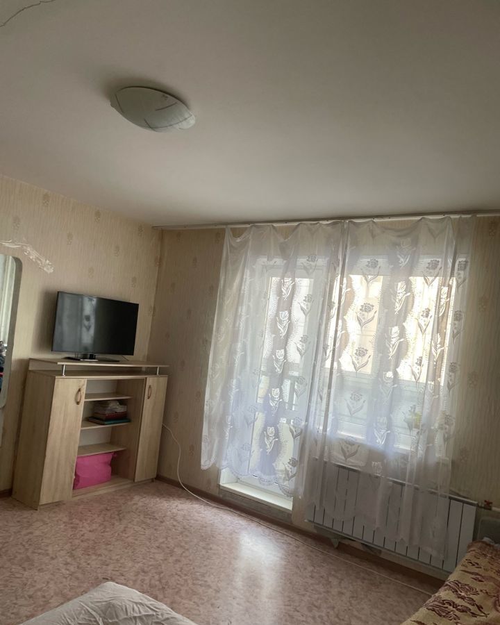 квартира г Челябинск р-н Тракторозаводский ул Конструктора Духова 7 фото 10