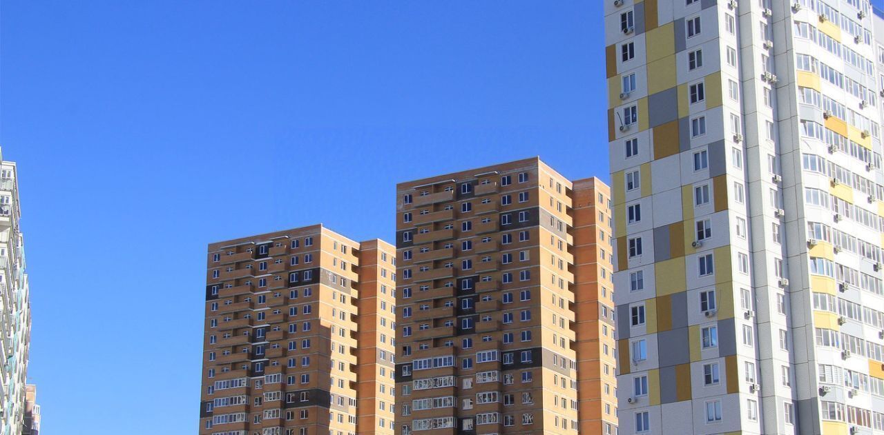 квартира г Ростов-на-Дону р-н Советский пр-кт Солженицына 15с/1 фото 9