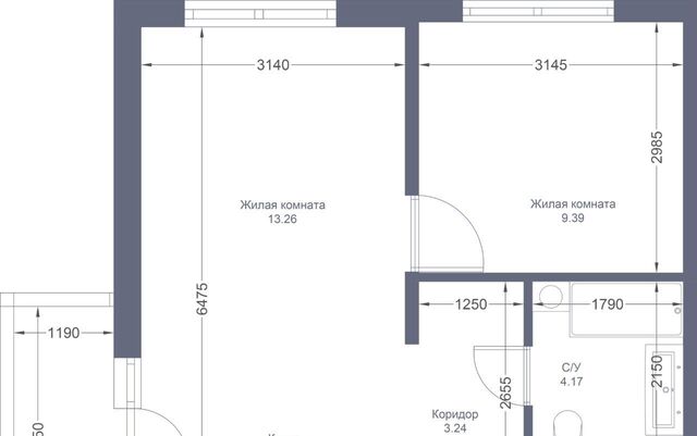 ЖК Дома у сада 2к/1 Столбищенское с/пос, Дубравная фото