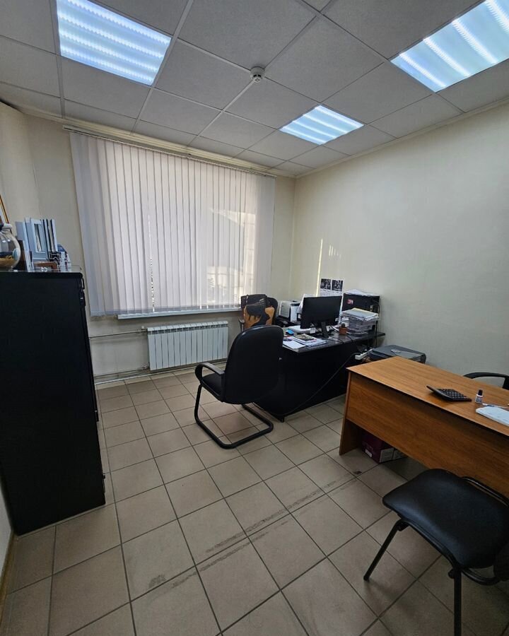 офис г Курск р-н Центральный ул Ватутина 14 фото 8