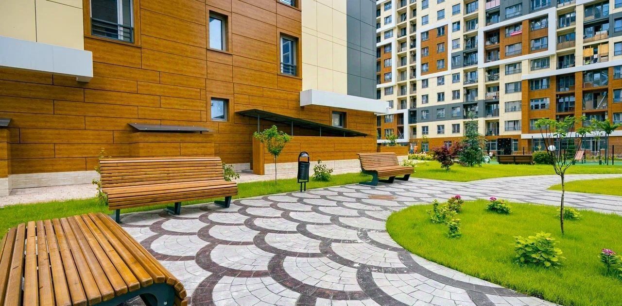 квартира г Сочи ул Старошоссейная 5к/3 Дагомыс пгт фото 8