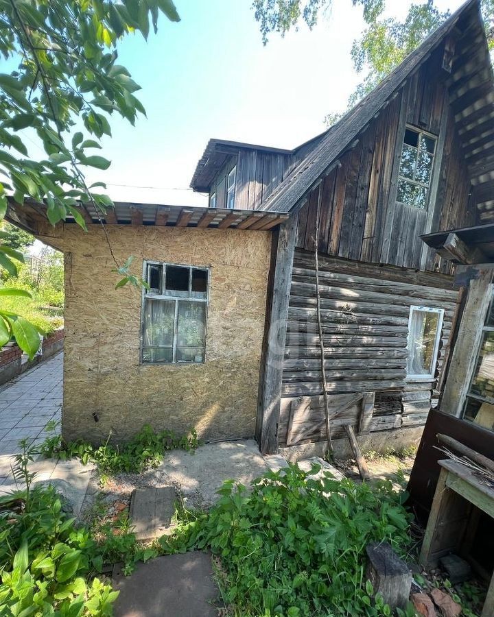 дом р-н Кемеровский садово-дачное товарищество Азотовец, Кемерово фото 15