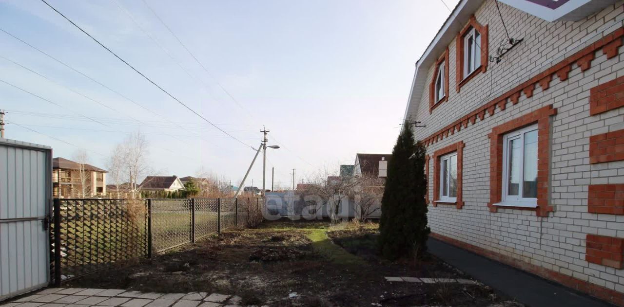 дом г Ульяновск с Лаишевка ул Пензенская фото 41