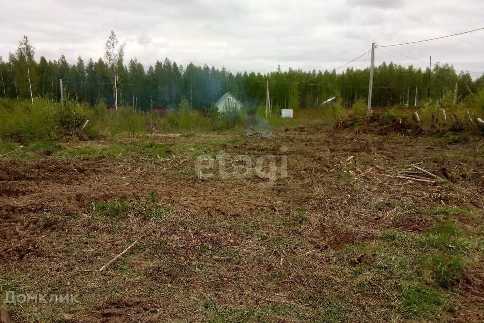 земля г Калуга снт Флора городской округ Калуга, 38 фото 2