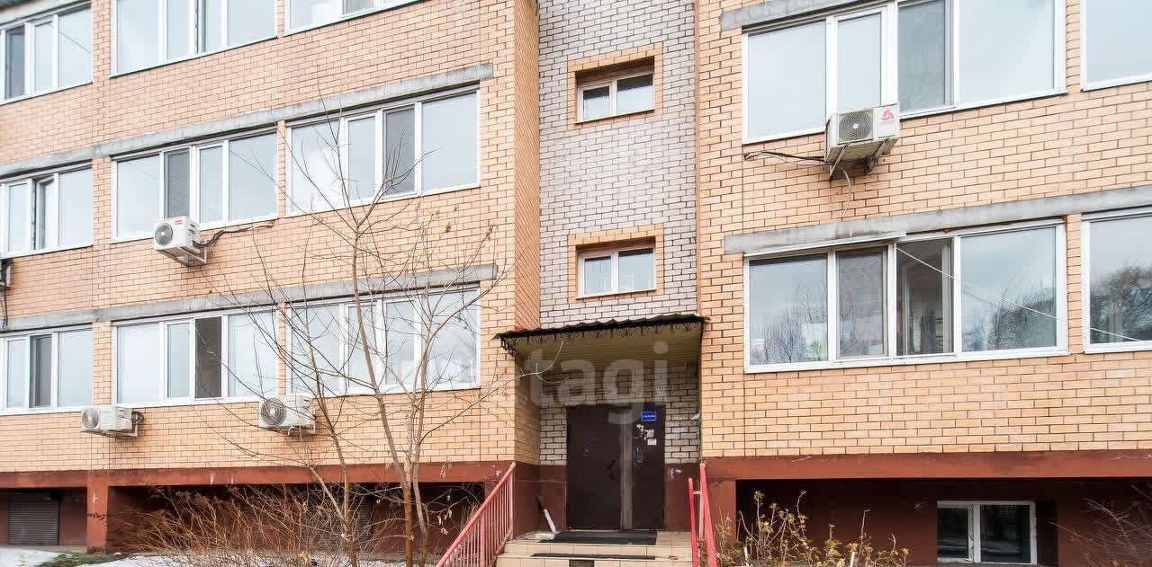 квартира г Благовещенск пер Пограничный 3 фото 8