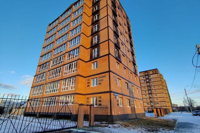 квартира дом 143 городской округ Благовещенск фото