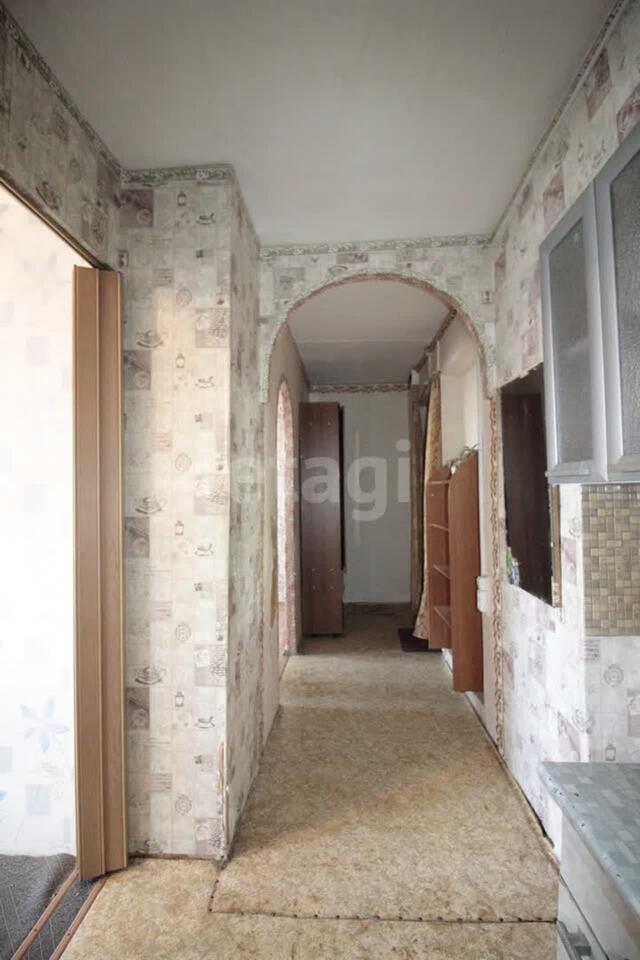 комната г Нижний Тагил ул Юности 3/3 фото 7