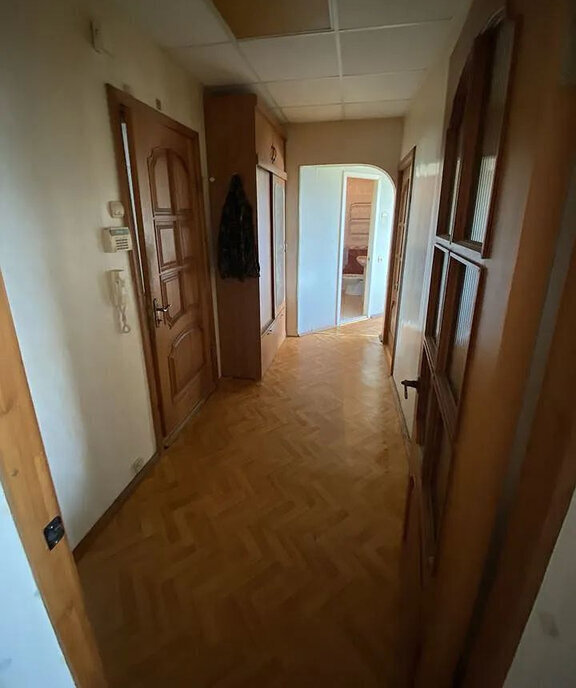 квартира г Иваново ул Генерала Хлебникова 14 фото 9