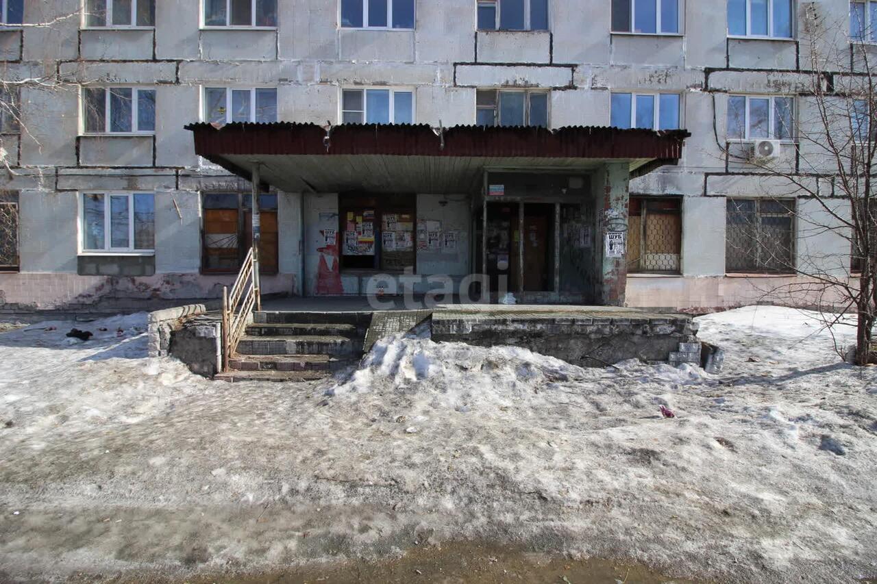 комната г Нижний Тагил ул Юности 3/3 фото 24