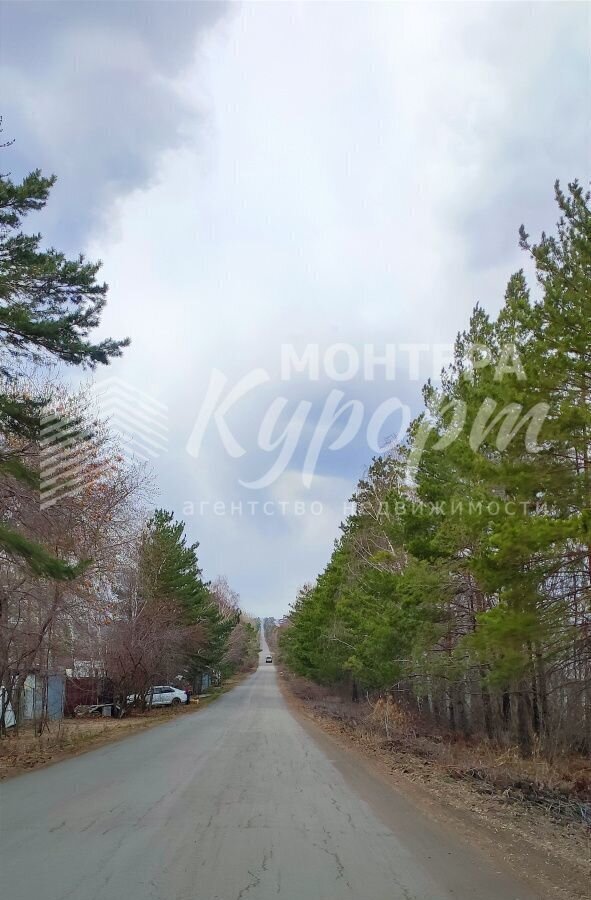 дом г Магнитогорск р-н Ленинский ш Дачное фото 2