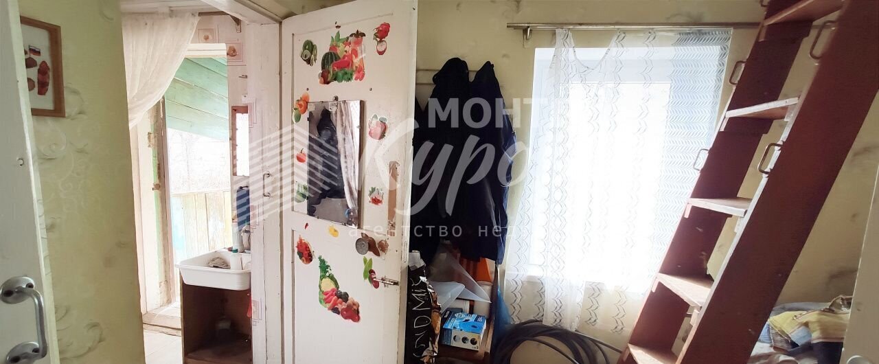 дом г Магнитогорск р-н Ленинский ш Дачное фото 10