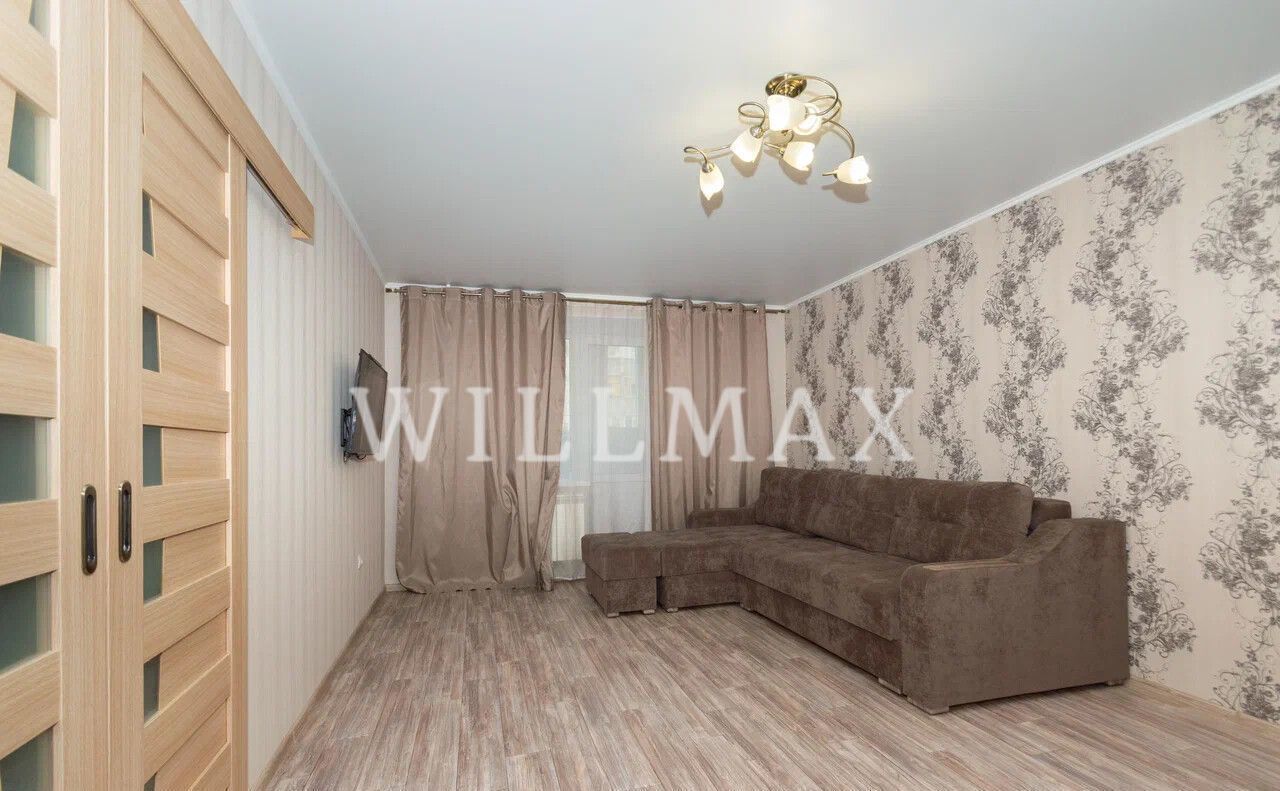 квартира г Тюмень р-н Калининский ул Восстания 19к/3 фото 8
