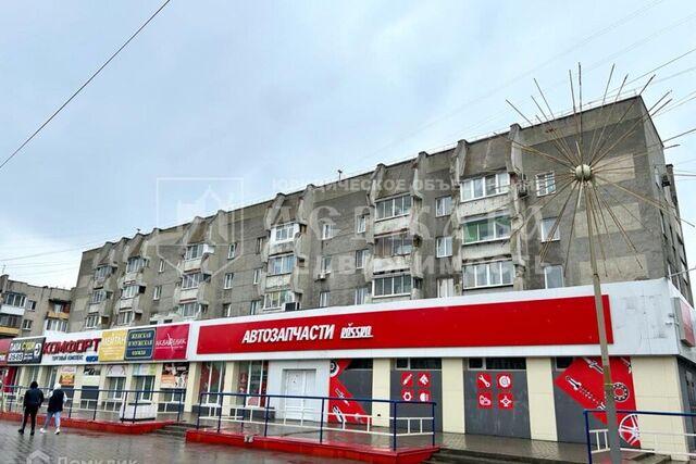 дом 81б Кемеровский городской округ фото