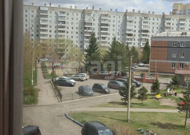 квартира дом 6 городской округ Красноярск фото