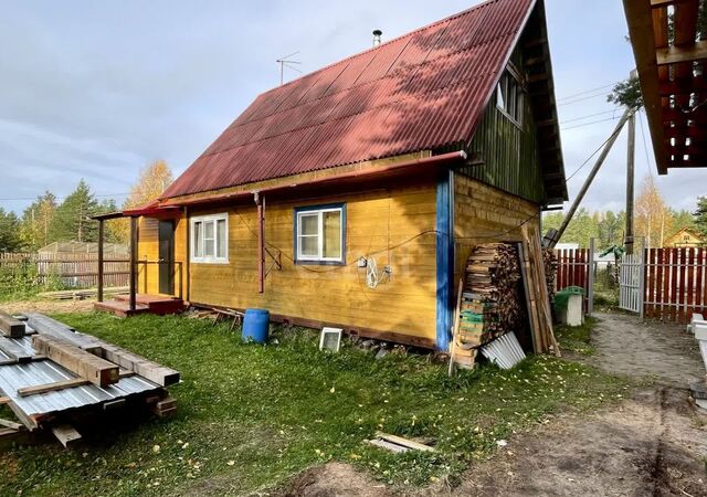 снт тер.Волна ул Рябиновая муниципальное образование фото