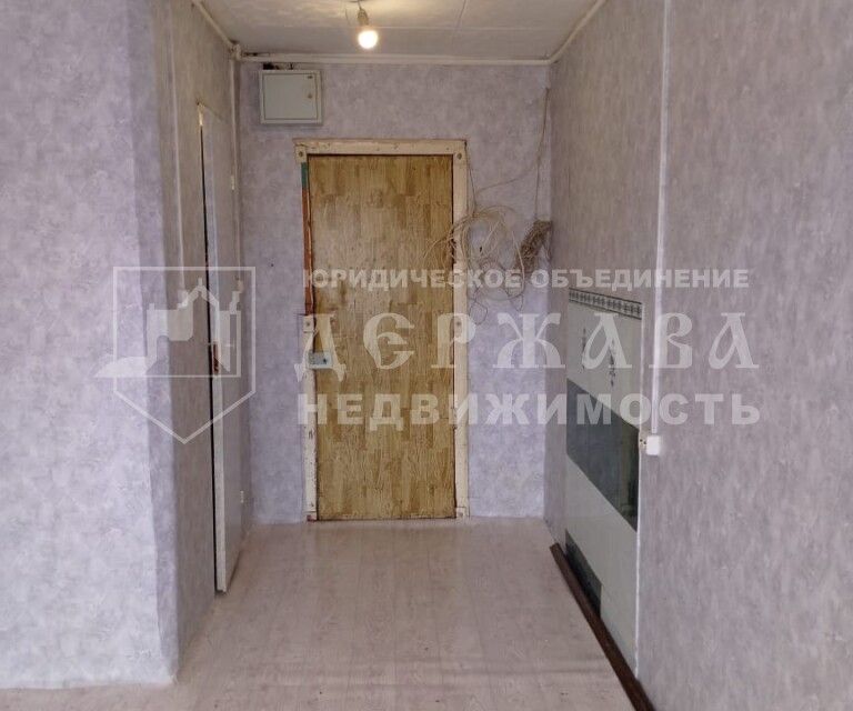квартира г Кемерово ул Агеева 6а Кемеровский городской округ фото 6