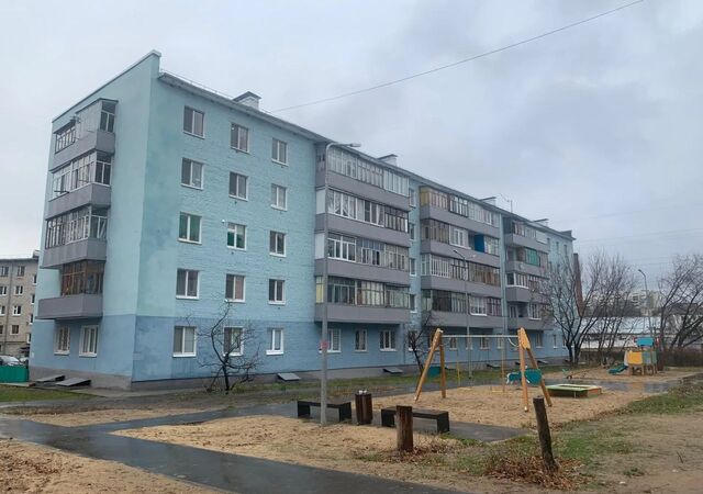дом 8 муниципальное образование Зеленодольск фото