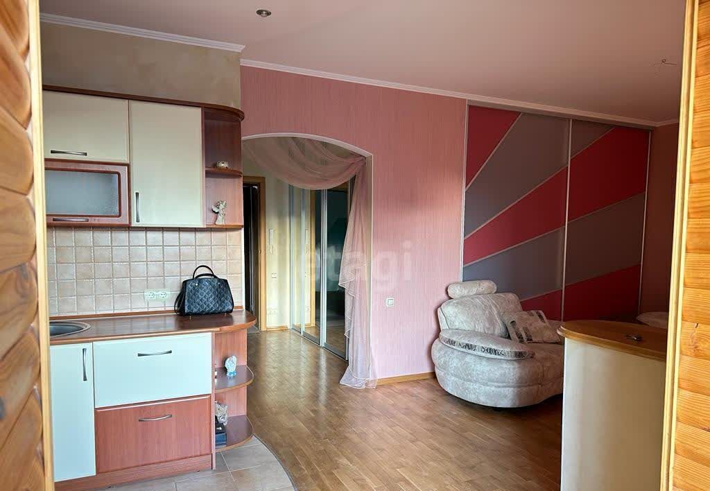 квартира г Белгород Восточный ул Нагорная 2 фото 13