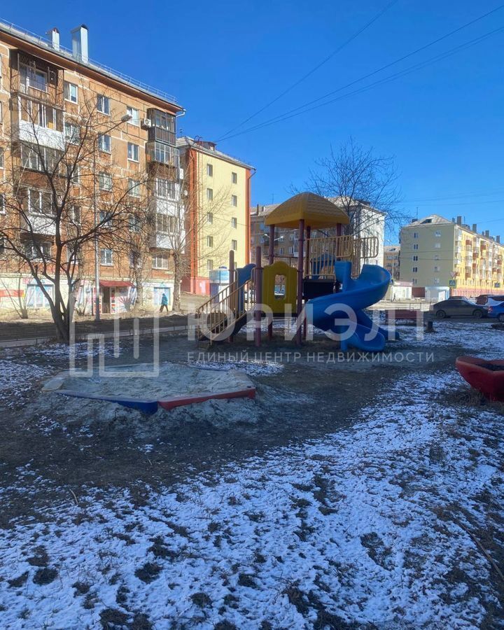 квартира г Нижний Тагил р-н Тагилстроевский ул Красная 12а фото 2
