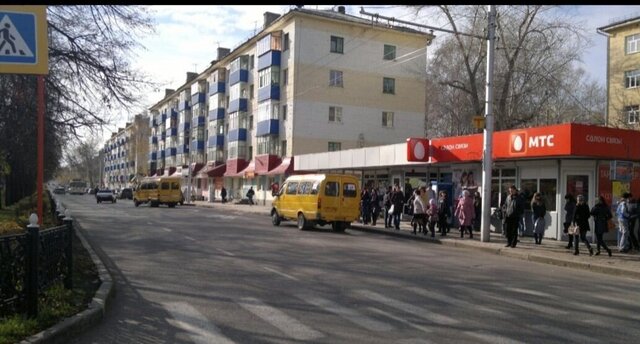 пр-кт Ленина 20 фото