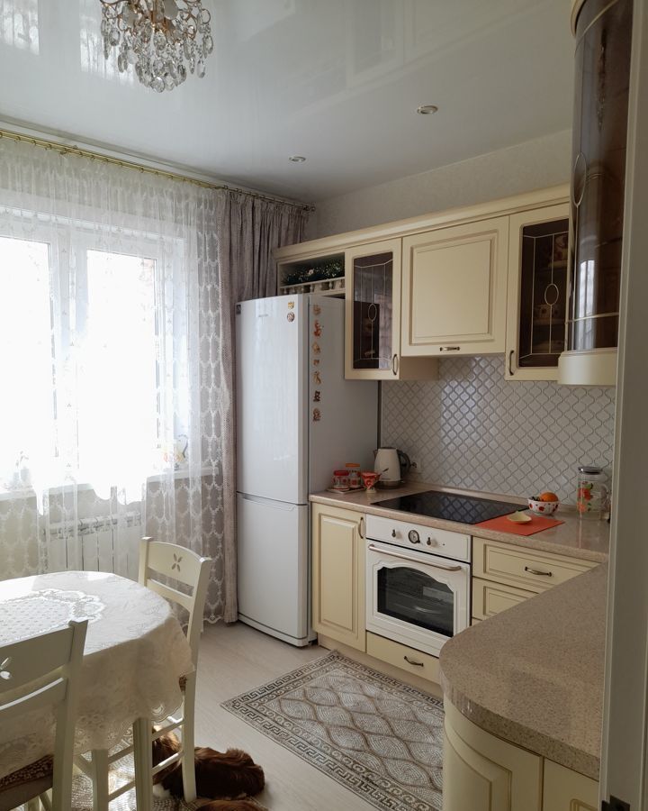 квартира г Улан-Удэ р-н Октябрьский ул Жердева 42б корп. 2 фото 6