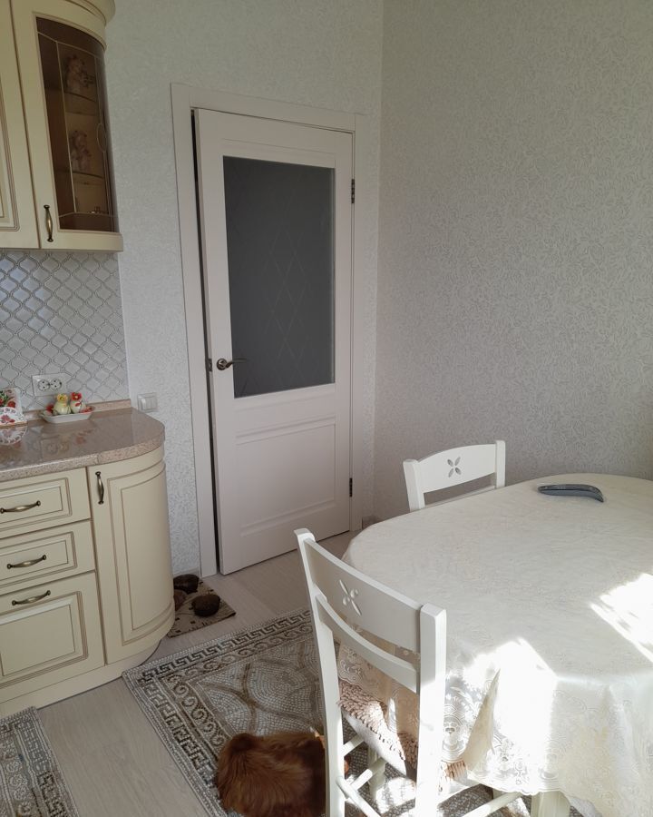 квартира г Улан-Удэ р-н Октябрьский ул Жердева 42б корп. 2 фото 10
