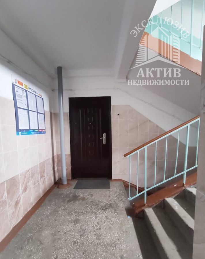квартира г Красноярск р-н Советский ул Весны 6 мкр-н Взлётка фото 22