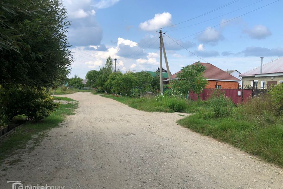 дом р-н Апшеронский г Апшеронск ул Лесозаводская фото 9