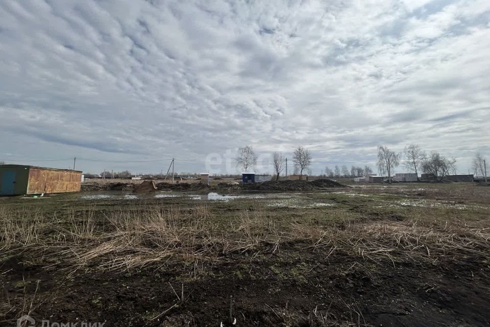 земля городской округ Воскресенск коттеджный посёлок Ромашково-2 фото 1