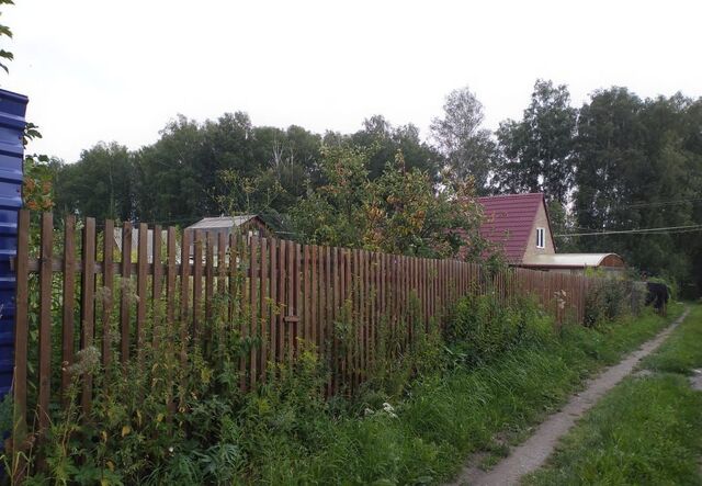 Барышевский сельсовет, 382, Новосибирск фото