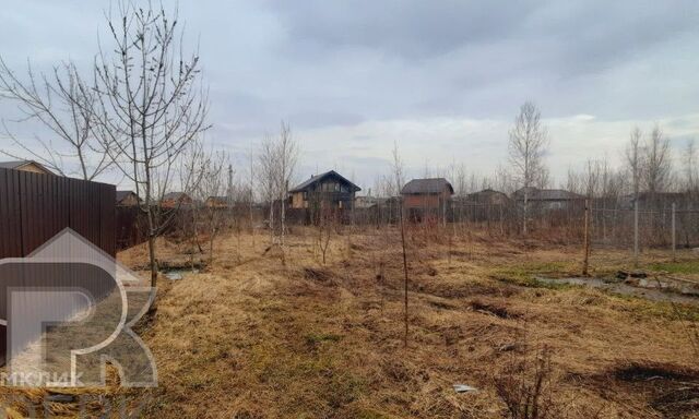 земля коттеджный посёлок Новое Бехтеево, городской округ Домодедово фото