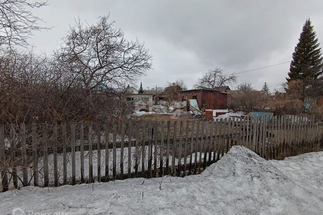 снт Фантазия городской округ Омск, 2-я аллея фото