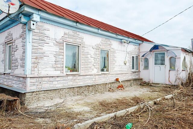 дом с Гнилуша ул Вознесеновская фото