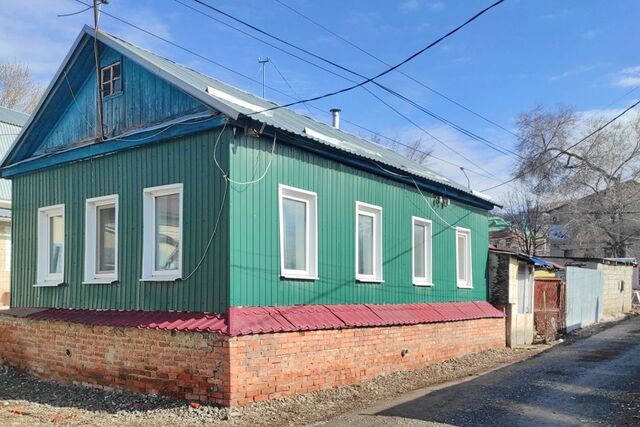 дом дом 91 муниципальное образование город Саратов фото
