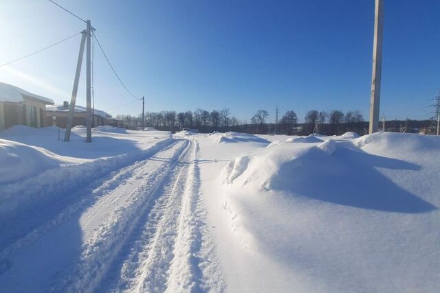 ул Молодежная фото