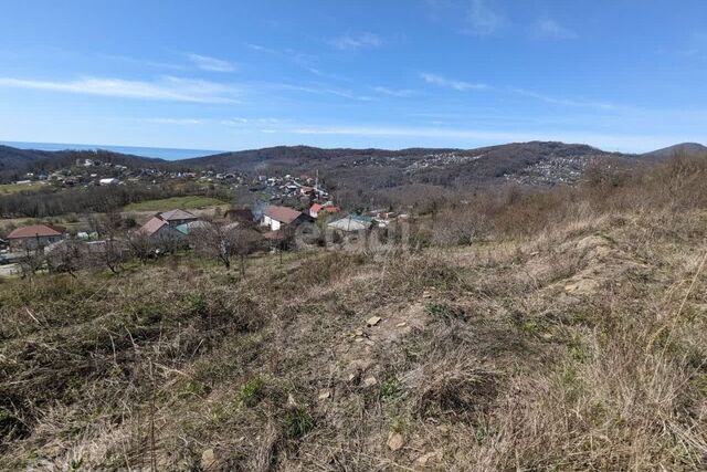 городской округ Сочи, село Верхнениколаевское фото