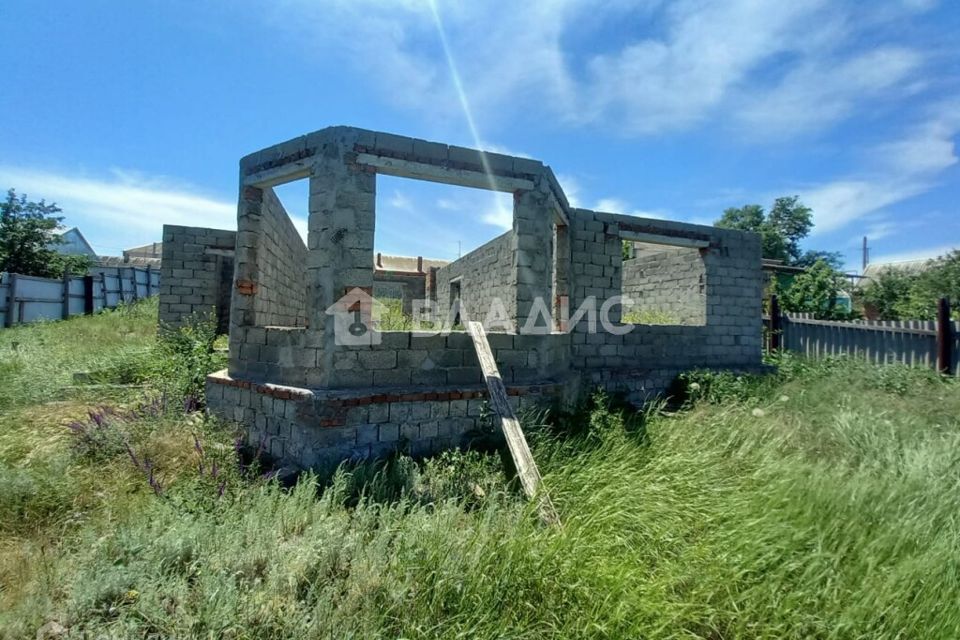 земля г Элиста городской округ Элиста, Полевой въезд фото 1