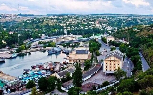 Нахимовский район, садоводческое товарищество Движенец фото