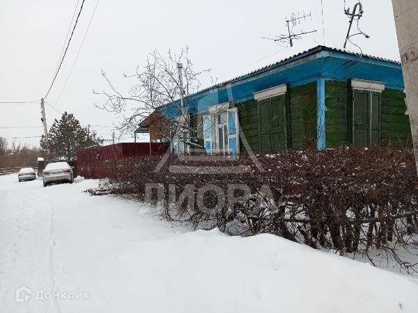 ул 11-я Комсомольская городской округ Омск фото