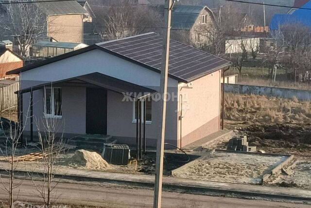 дом М-2 Крым, 668-й километр фото