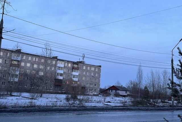 земля ул Каляева Серовский городской округ фото